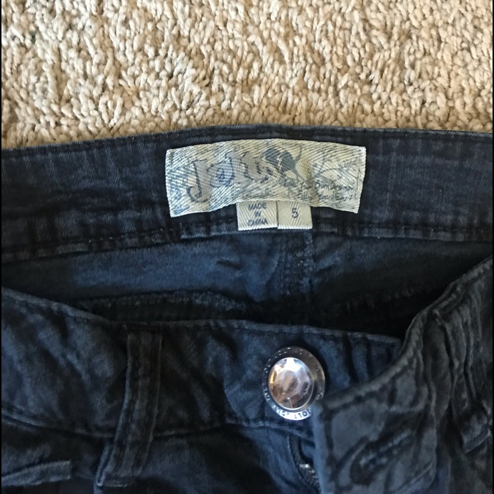 Jolt jeans